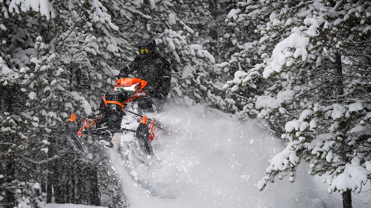 Check out our buyers guide to find the perfect sled for you!